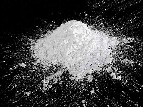 Activated Zeolite Powder