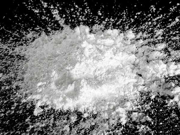SBA-15 Catalyst