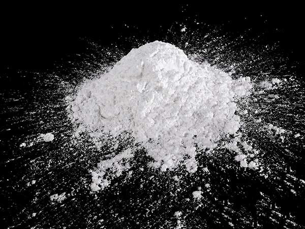 TS-2 Zeolite Catalyst