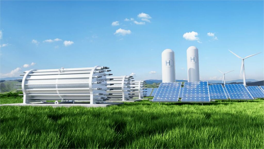 molecular sieve for hydrogen purification