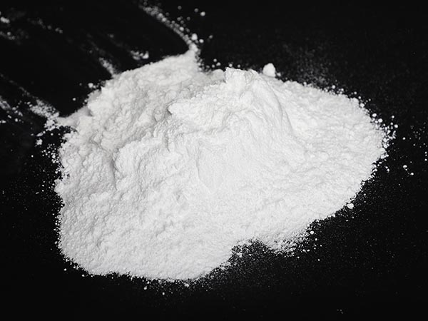 beta zeolite molecular sieve